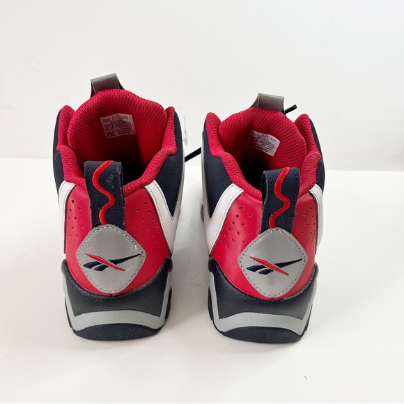 Reebok Kamikaze ll Men’s Basketball Shoes - Picture 3 of 8